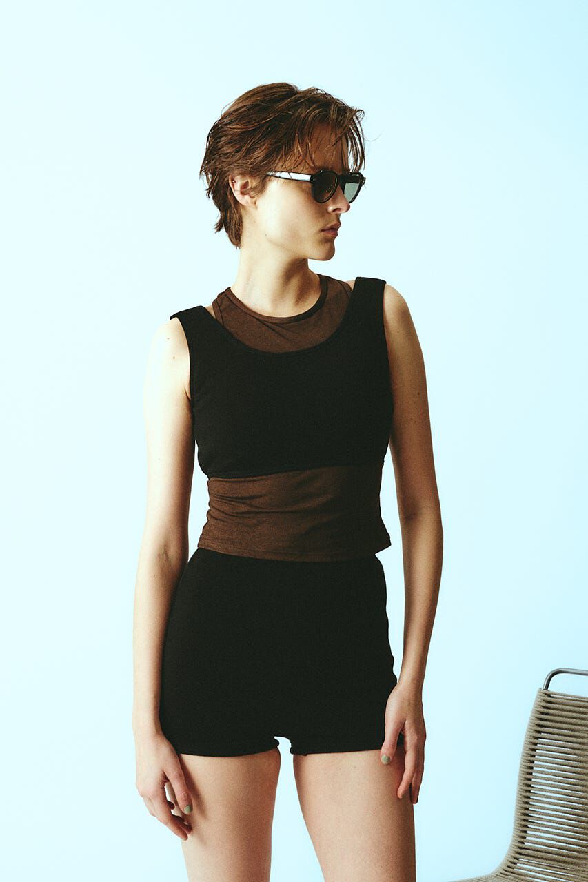 RIM.ARK 「Layered swimwear set」|その他|
