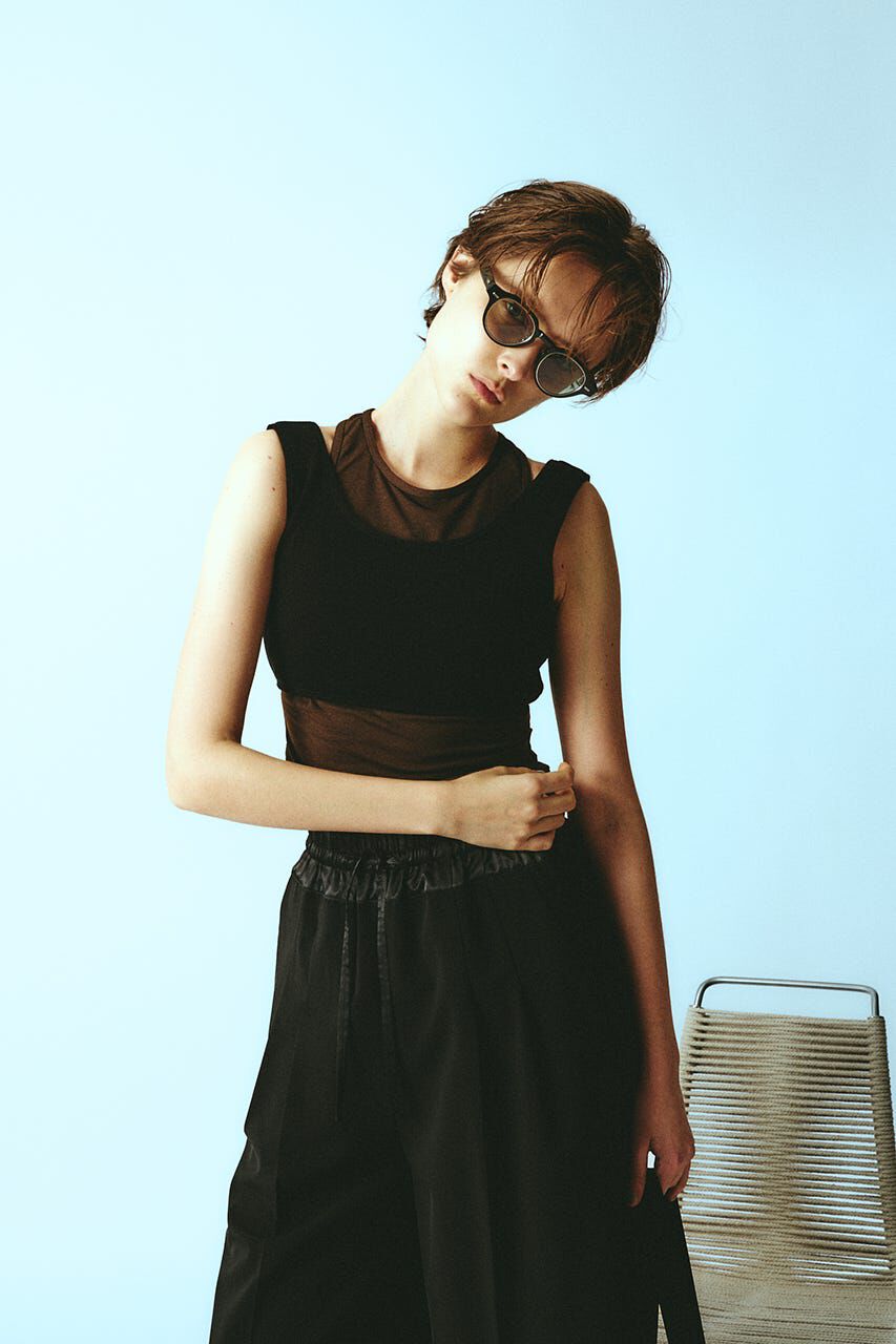 RIM.ARK 「Layered swimwear set」|その他|