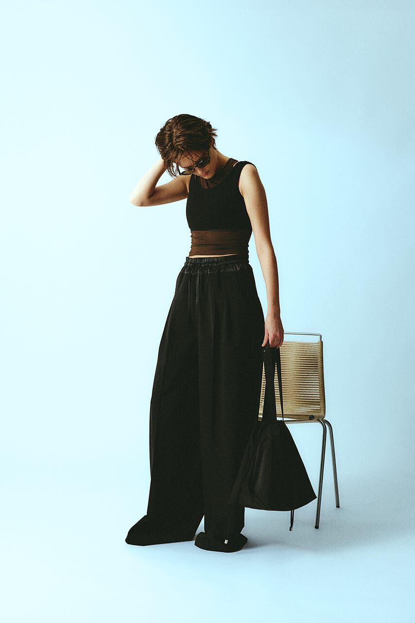 RIM.ARK 「Layered swimwear set」|その他|