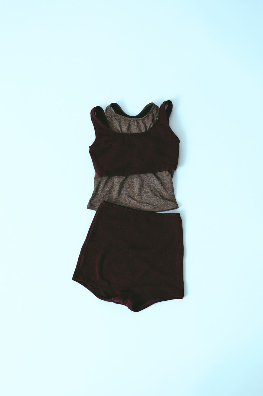 RIM.ARK 「Layered swimwear set」|その他|BRD