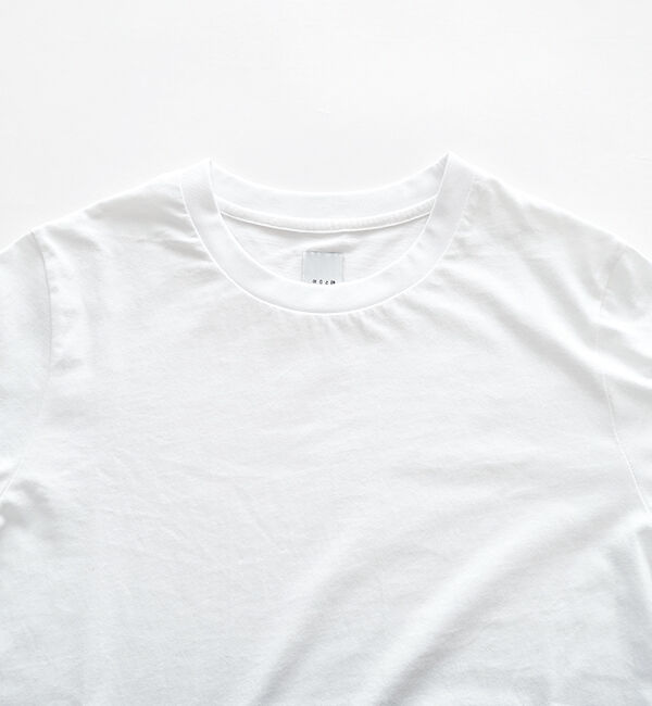 休日と詩「ベーシックTシャツ」|Tシャツ・カットソー|