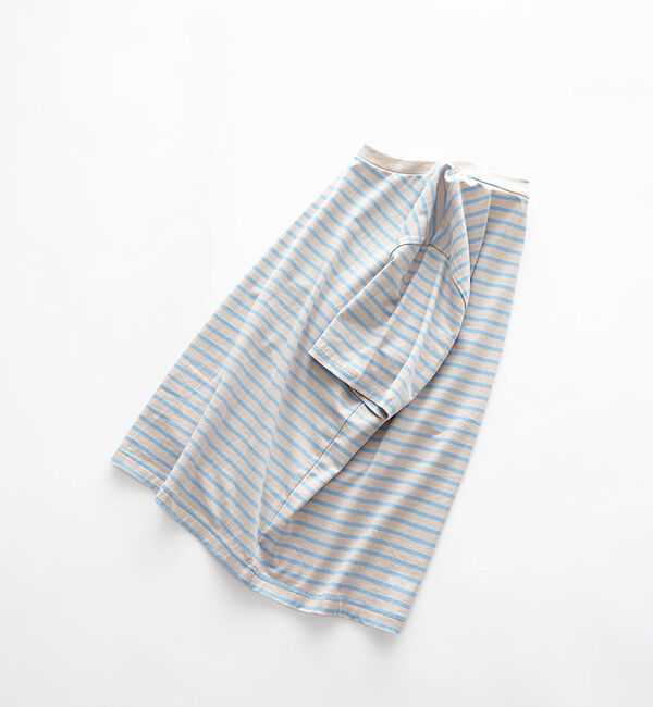 休日と詩「ベーシックTシャツ」|Tシャツ・カットソー|