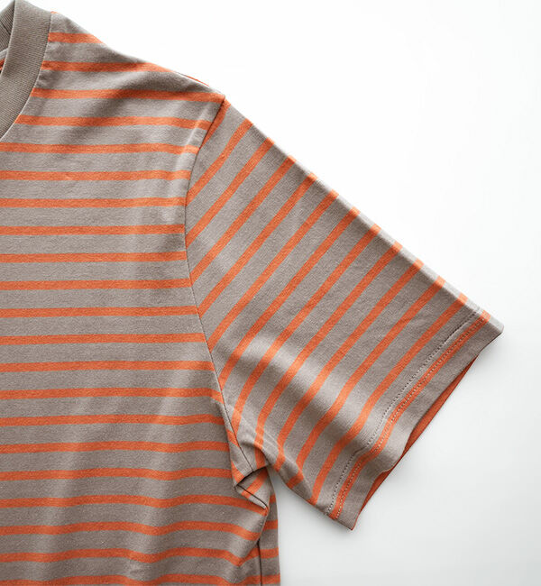 休日と詩「ベーシックTシャツ」|Tシャツ・カットソー|