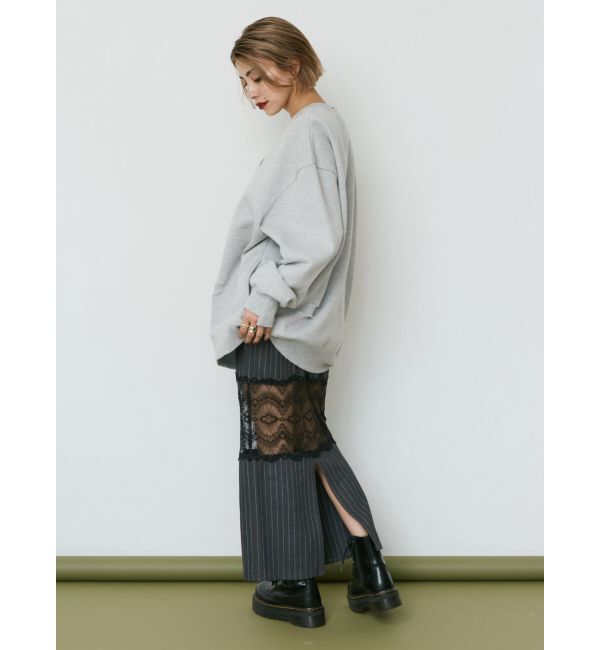 EVRIS「【Dr.Martens】Jadon」|ショートブーツ|