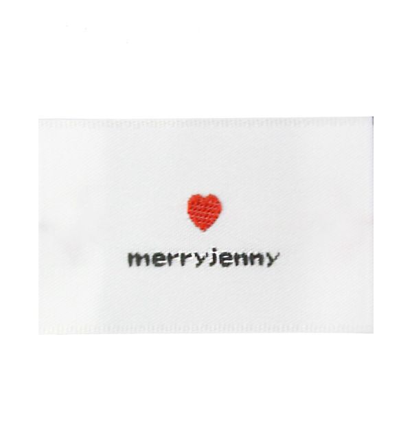 merry jenny「ribbonホットフィックススウェット」|Tシャツ・カットソー|