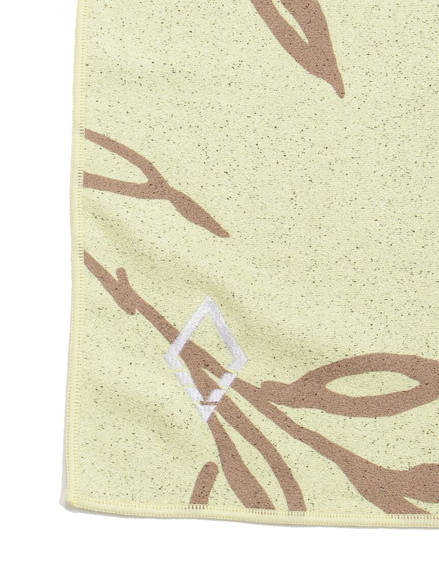 emmi「【NOMADIX &times; emmi】THE NOMADIX TOWEL」|タオル|