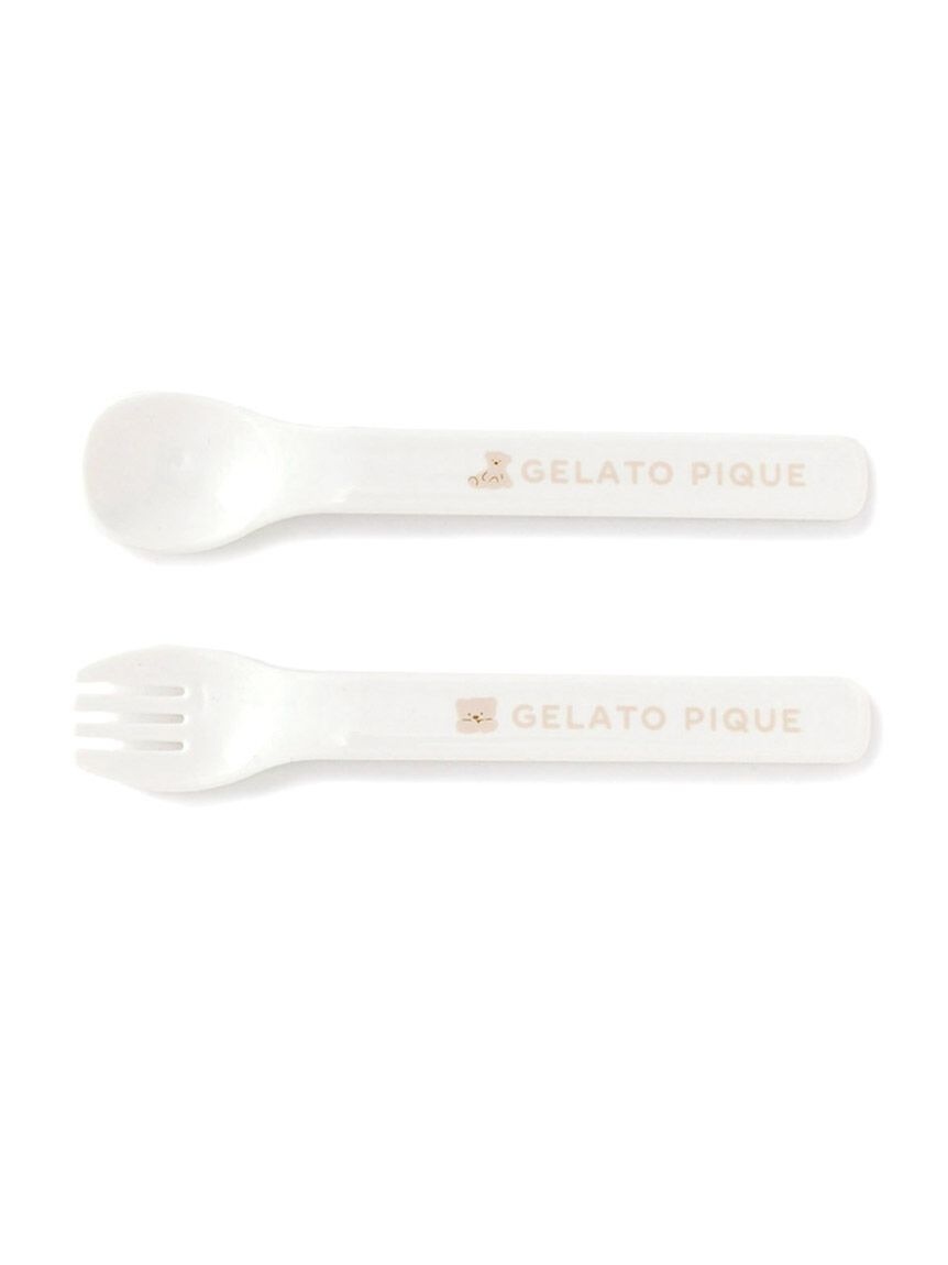 GELATO PIQUE KIDS & BABY「【販路限定】【BABY】ファーストディッシュセット」|その他ベビー用品|
