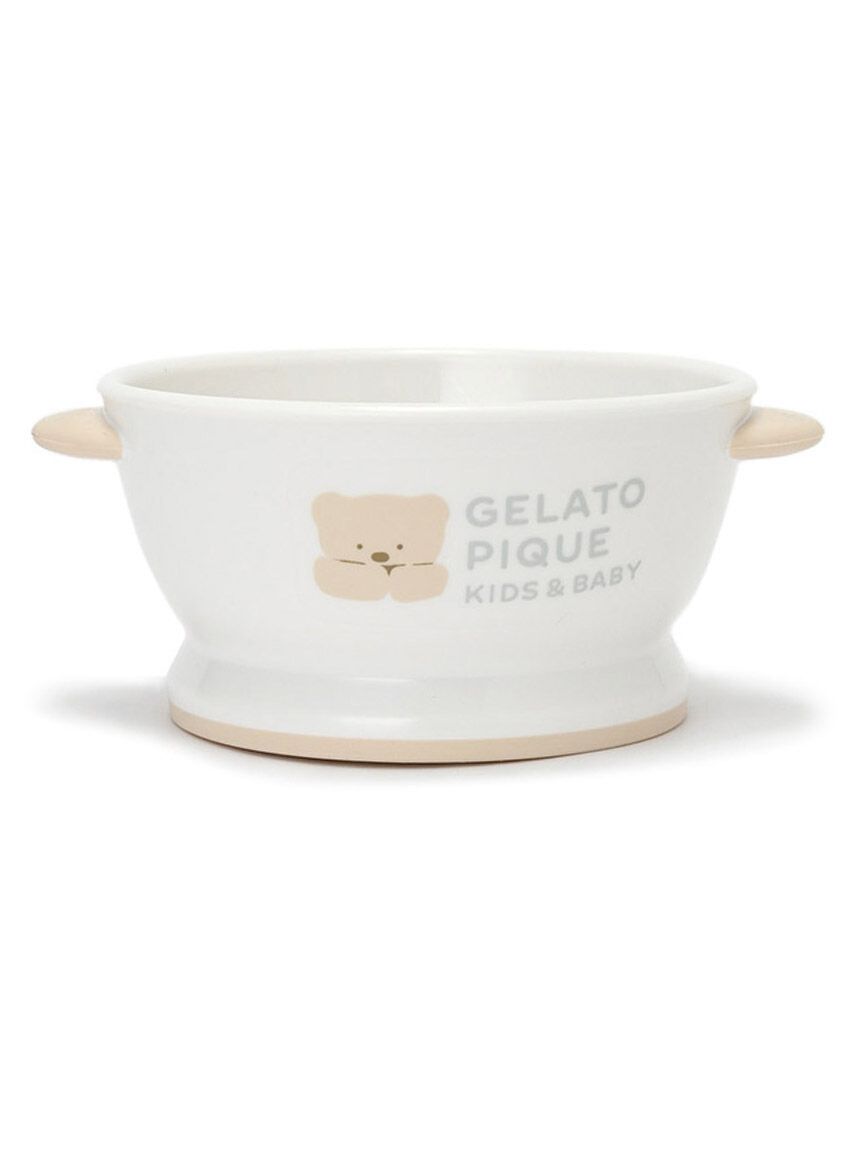 GELATO PIQUE KIDS & BABY「【販路限定】【BABY】ファーストディッシュセット」|その他ベビー用品|