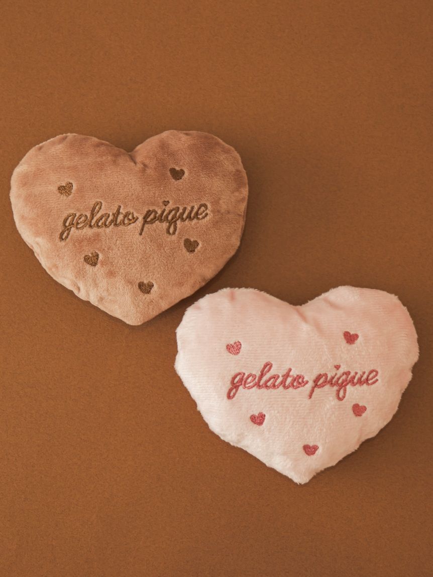  GELATO PIQUE CAT&DOG「【CAT&DOG】ハートトイ」|その他|