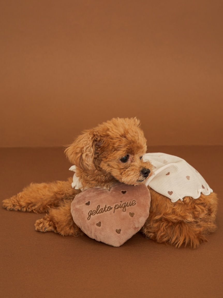  GELATO PIQUE CAT&DOG「【CAT&DOG】ハートトイ」|その他|