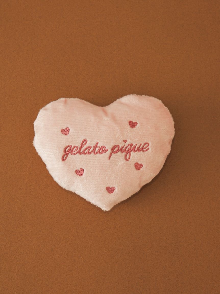  GELATO PIQUE CAT&DOG「【CAT&DOG】ハートトイ」|その他|