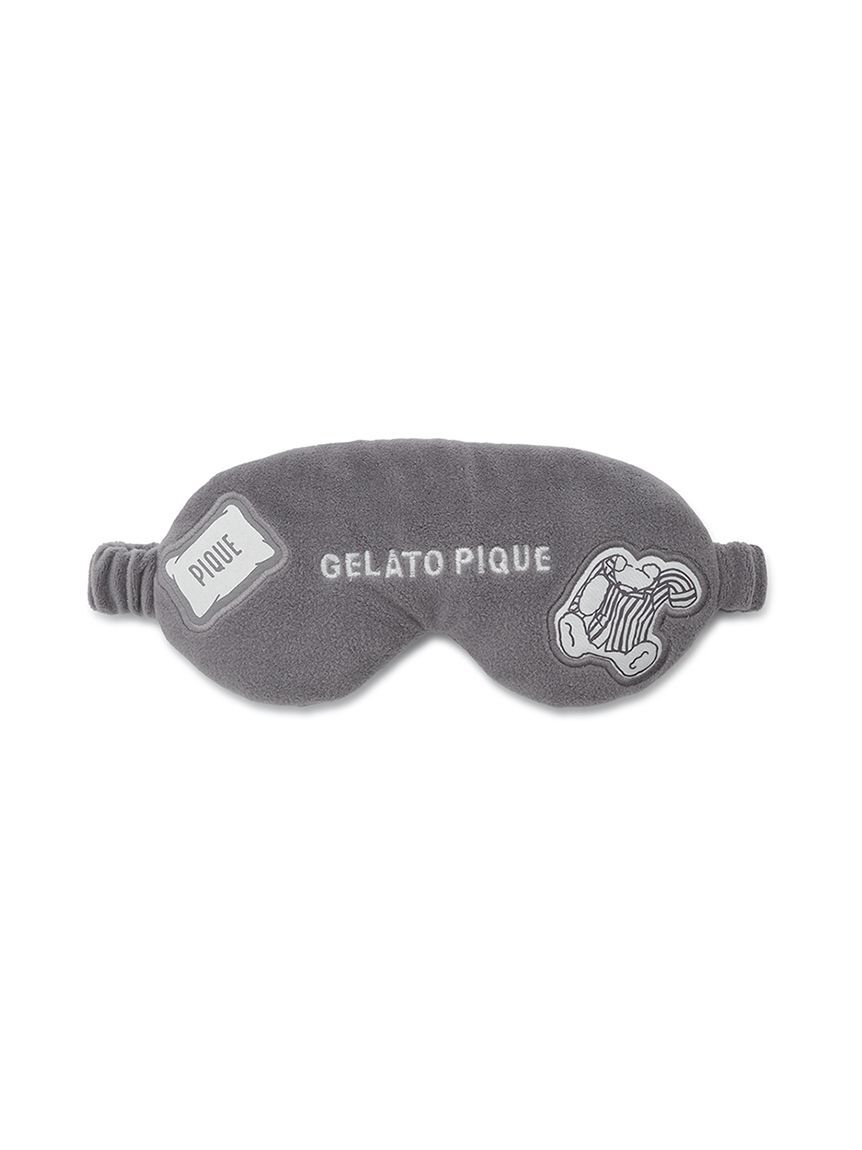 gelato pique Sleep「【トラベルグッズ】【Sleep】アイマスク」|その他|