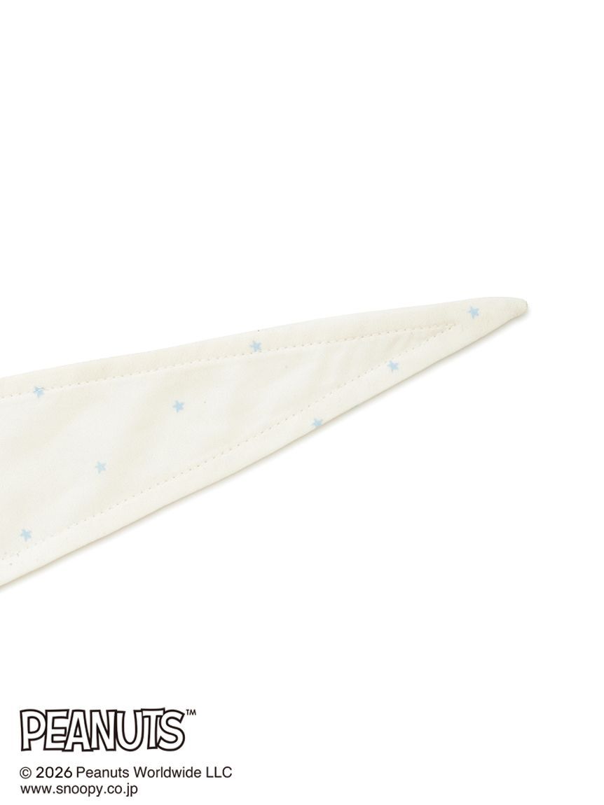  GELATO PIQUE CAT&DOG「【PEANUTS】【CAT&DOG】保冷剤入れバンダナ」|その他|