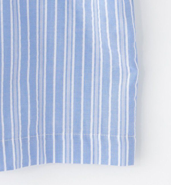 MACKINTOSH PHILOSOPHY「【WEB限定】サッカーストライプ パジャマ」|その他|