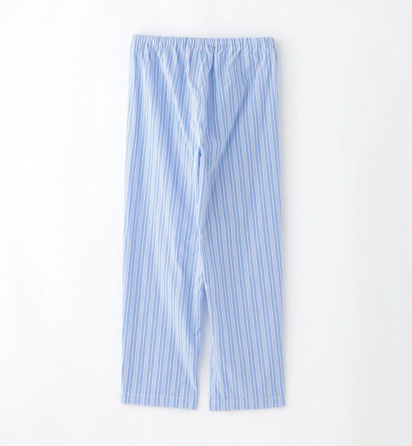 MACKINTOSH PHILOSOPHY「【WEB限定】サッカーストライプ パジャマ」|その他|