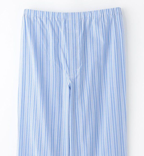 MACKINTOSH PHILOSOPHY「【WEB限定】サッカーストライプ パジャマ」|その他|