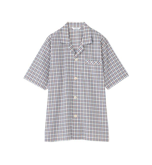 MACKINTOSH PHILOSOPHY「【WEB限定】サッカーチェック パジャマ」|その他|
