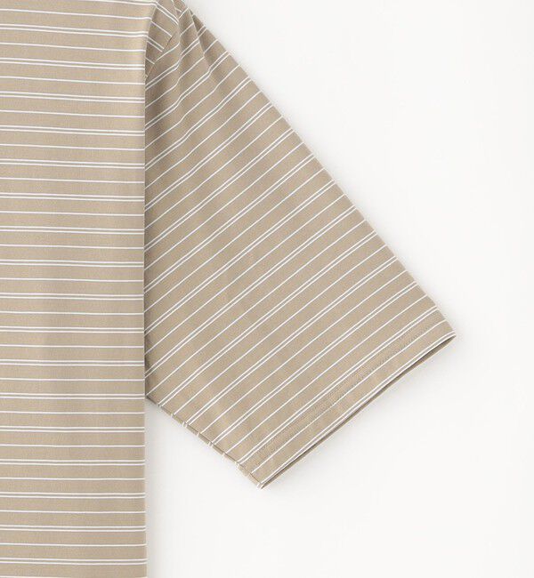 MACKINTOSH PHILOSOPHY「【WEB限定】天竺ボーダー＆無地ハーフパンツ パジャマ」|その他|