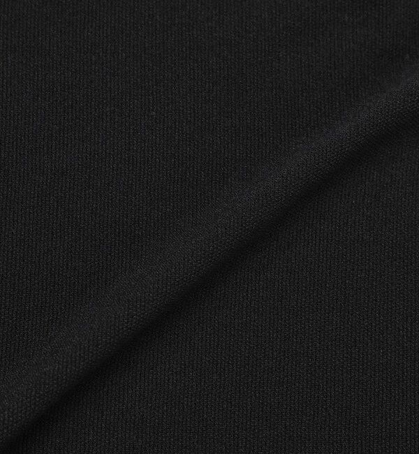 MACKINTOSH PHILOSOPHY「【WEB&一部店舗限定】バッキンガムベア カノコニットポロ」|Tシャツ・カットソー|