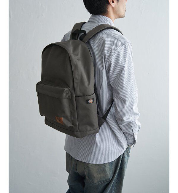 ikka「Dickies ディッキーズ 撥水バックパック」|その他|