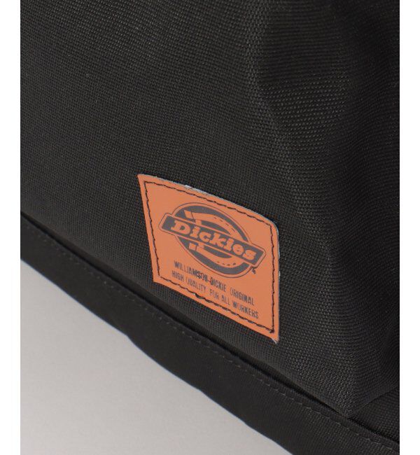 ikka「Dickies ディッキーズ 撥水バックパック」|その他|