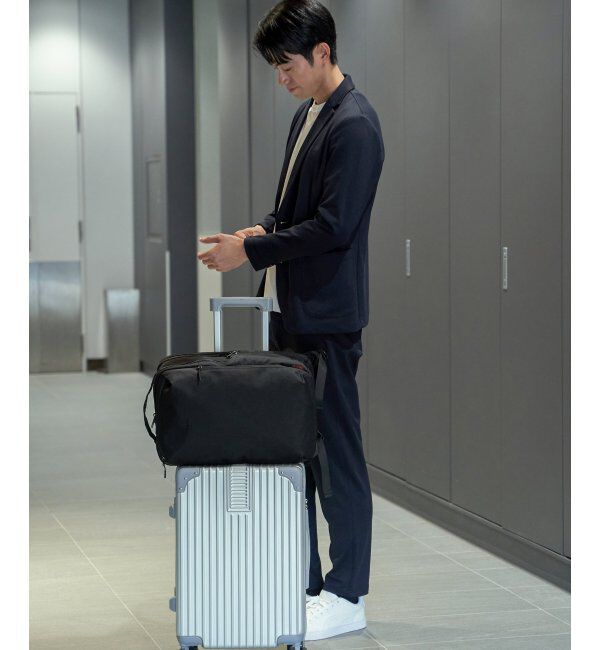 ikka「1680Dバックパック」|その他|