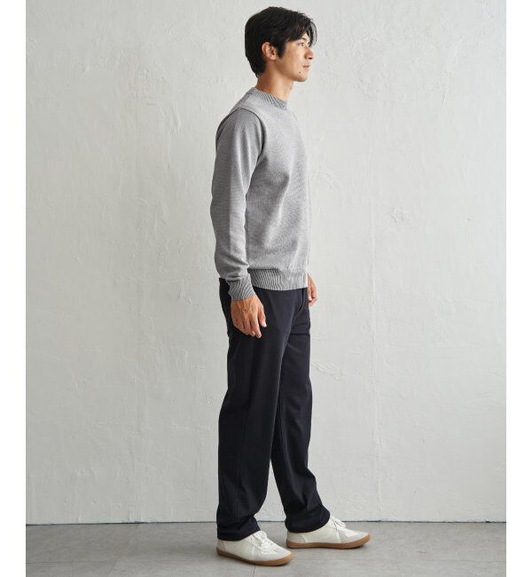 ikka「GOKU楽パンツ EASY STRETCHリラックス5P」|その他|
