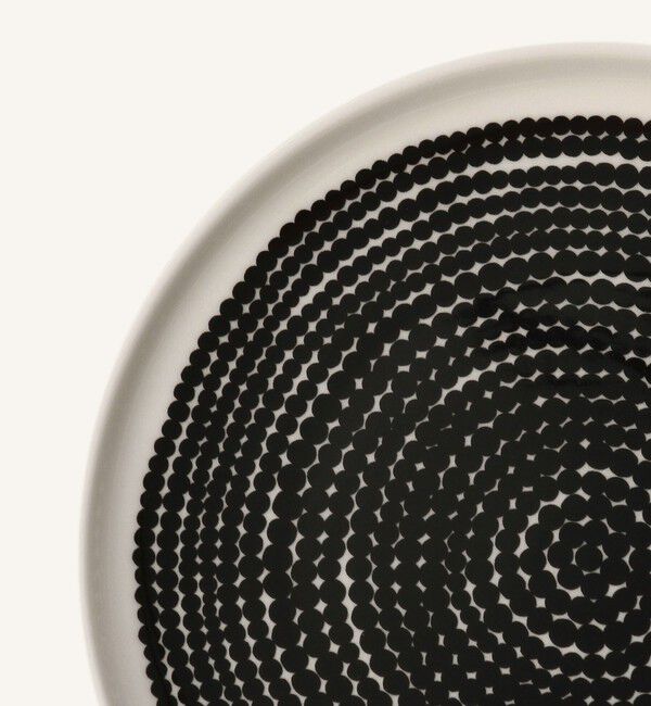 Marimekko「Rasymatto プレート 13.5cm」|その他|
