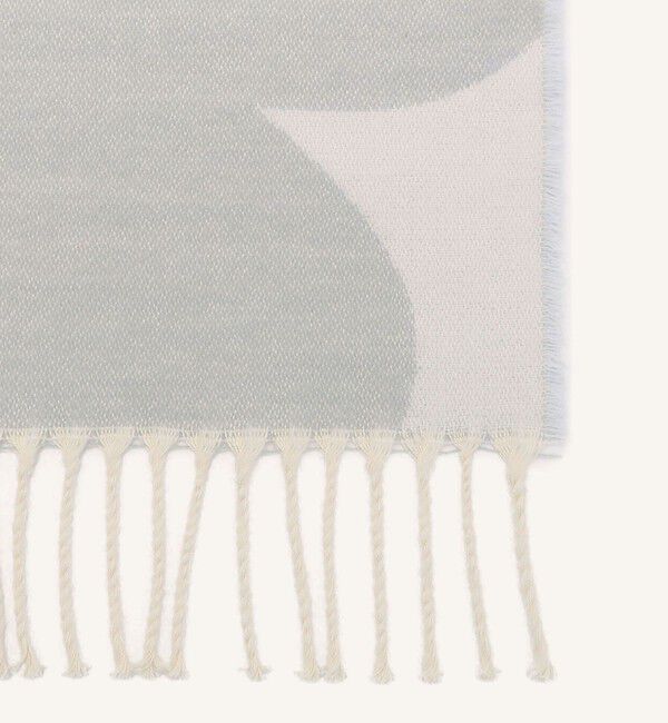 Marimekko「Unikko ブランケット」|その他|