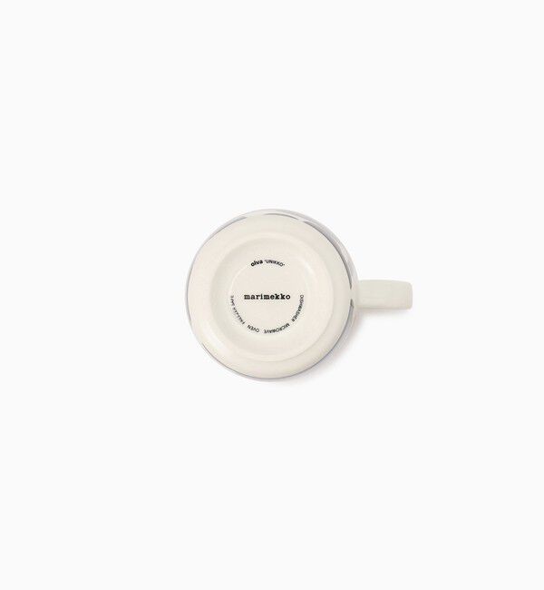 Marimekko「Unikko マグカップ 400ml」|その他|