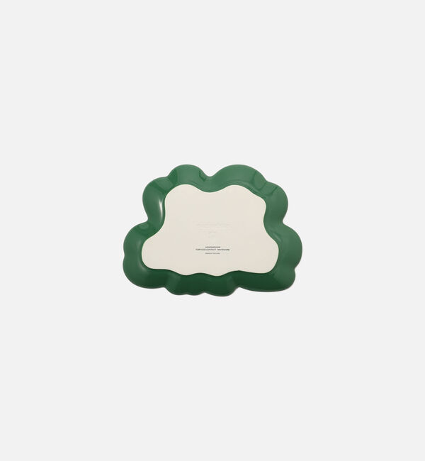 Marimekko「Unikko Shape プレート 19cm」|その他|
