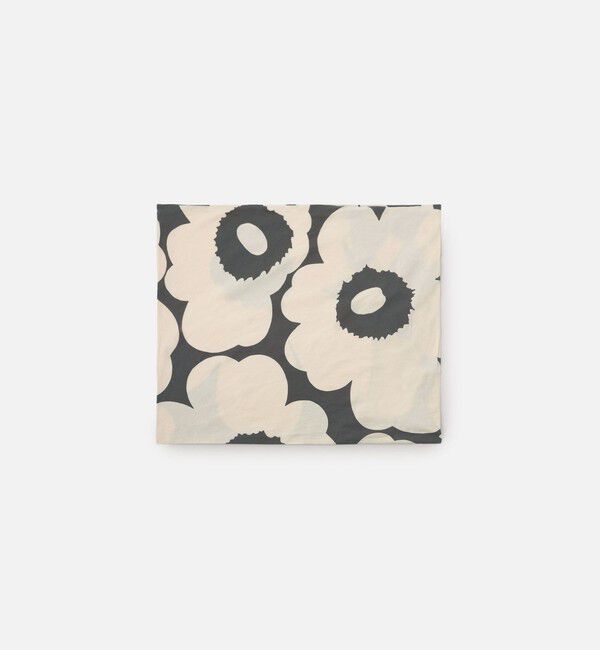 Marimekko「Unikko ピローケース 50&times;60cm」|その他|