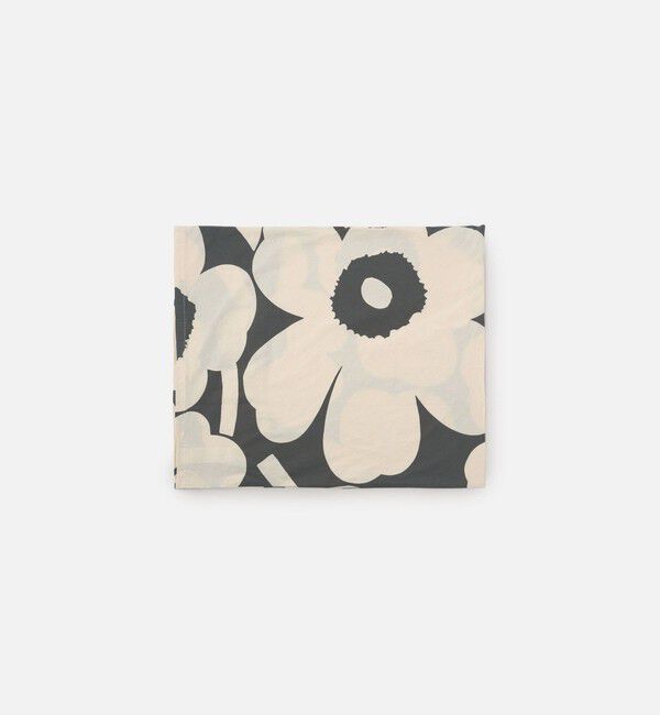 Marimekko「Unikko ピローケース 50&times;60cm」|その他|