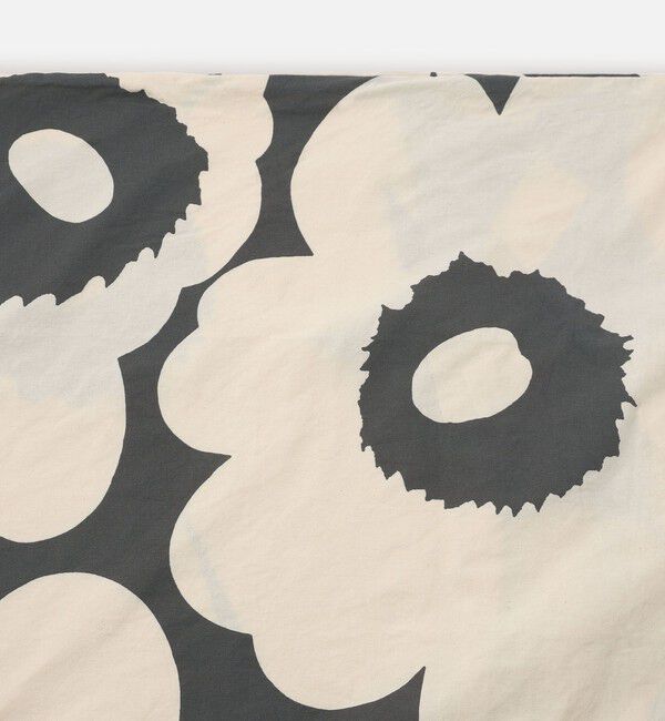 Marimekko「Unikko ピローケース 50&times;60cm」|その他|