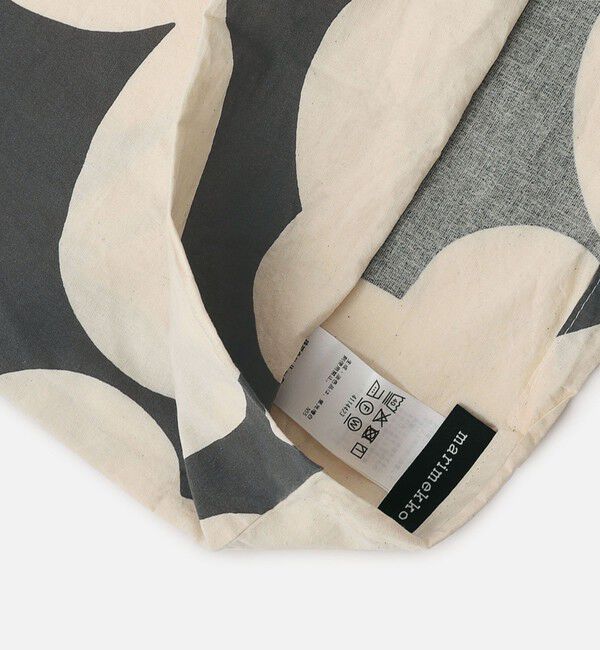 Marimekko「Unikko ピローケース 50&times;60cm」|その他|