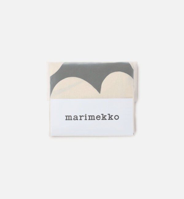 Marimekko「Unikko ピローケース 50&times;60cm」|その他|