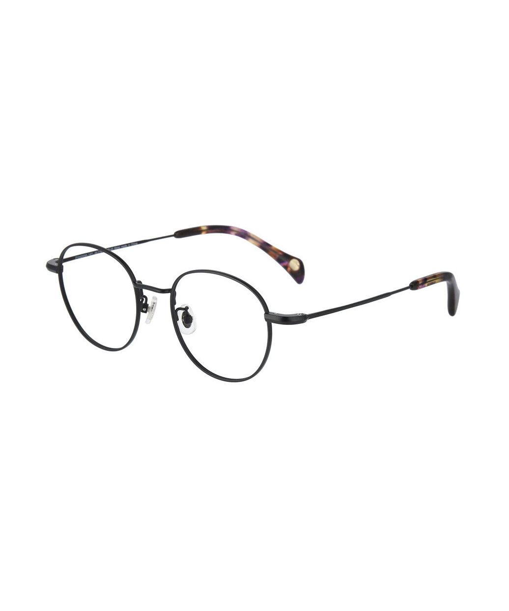  「Zoff | JOURNAL STANDARD relume ボストン型 メガネ レンズ交換券付き ジャーナルスタンダード」|メガネ|