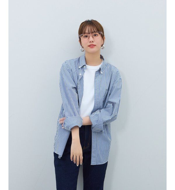  「ウェリントン型 メガネ | 伊達メガネ ユニセックス CLASSIC  レンズ交換券付」|メガネ|