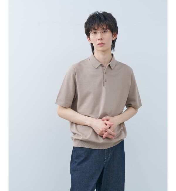  「STANDARD オーバル型 メガネ |  レンズ交換券付」|メガネ|