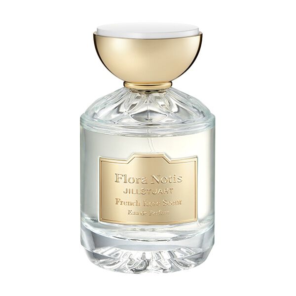 Flora Notis JILL STUART「フローラノーティス ジルスチュアート オードパルファン 100mL」|香水・フレグランス|French Rose