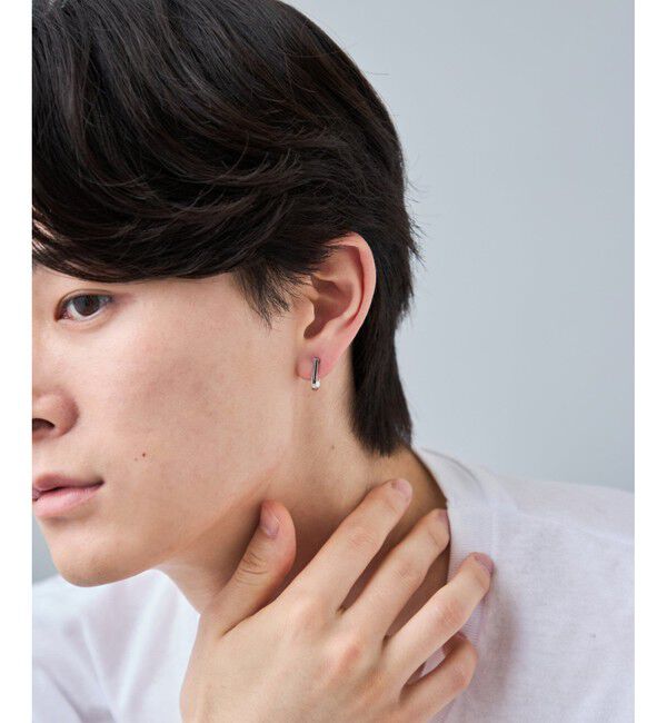 Jouete「ピアス パール」|ピアス|