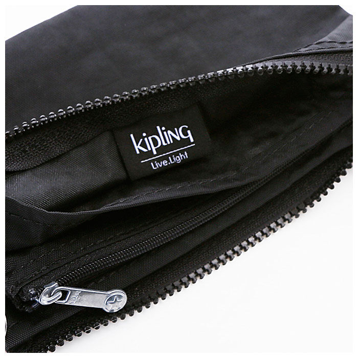 BACKYARD FAMILY「キプリング バッグ 通販 ポーチ ブランド kipling CREATIVITY L かわいい」|ポーチ|