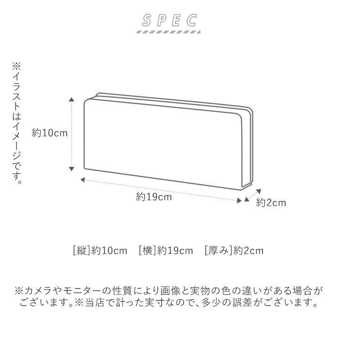 BACKYARD FAMILY「fes フェス カウレザー 長財布 通販 レディース ブランド 本革 大容量 かぶせ 牛革」|財布|