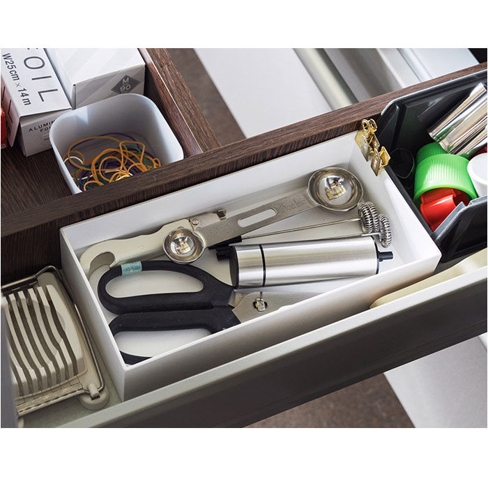 like-it「ライクイット 収納ケース TDS-03 like-it 通販 日本製 インナーボックス」|その他|