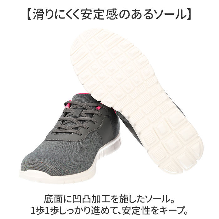 BACKYARD FAMILY「アーニーアーノルドパーマー スニーカー AN2201 通販 シューズ ウォーキングシューズ」|スリッポン|
