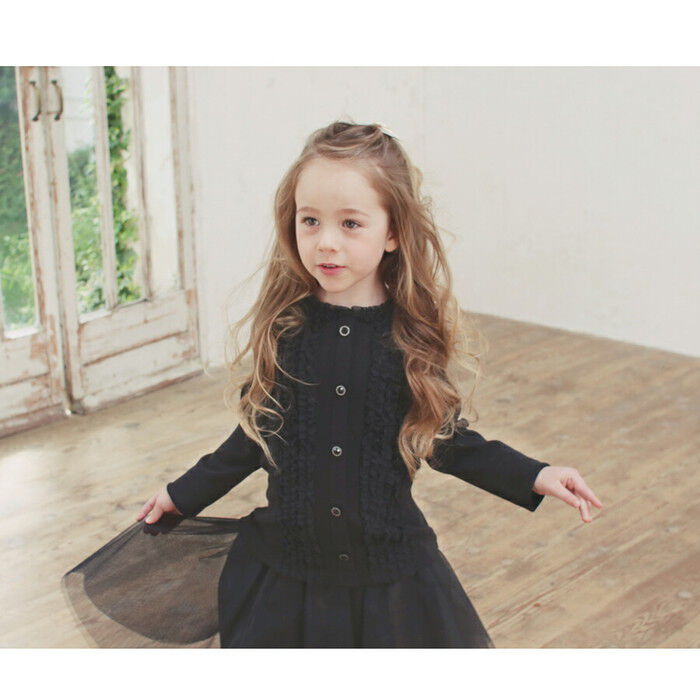 BACKYARD FAMILY「女の子 キッズ 長袖 Tシャツ 通販 ロンT 03191902 長袖Tシャツ カットソー フリル」|その他|