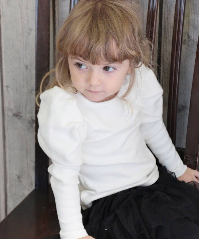 BACKYARD FAMILY「女の子 キッズ 長袖 Tシャツ 通販 ロンT 53082202 長袖Tシャツ カットソー」|その他|