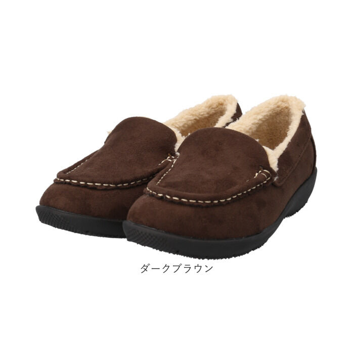 BACKYARD FAMILY「Pansy パンジー スリッポン レディース 通販 レディースシューズ 靴 シューズ 婦人靴」|スリッポン|