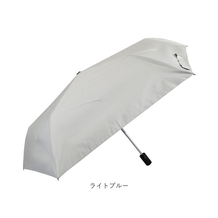 BACKYARD FAMILY「折りたたみ傘 自動開閉 メンズ 通販 折り畳み傘 自動開閉傘 晴雨兼用傘 形状記憶傘 折りたたみ」|傘|