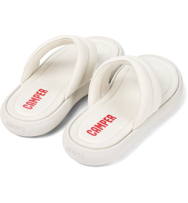 CAMPER「[カンペール] PELOTAS FLOTA / サンダル」|サンダル|